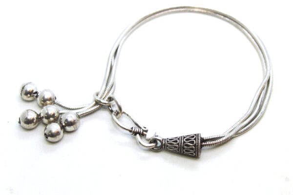 Ladies  Brecalate 925 Silver