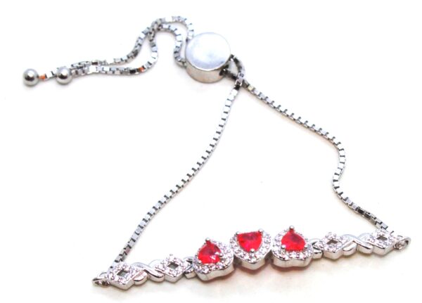 Ladies  Brecalate 925 Sterling  Silver