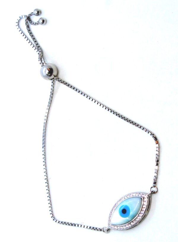 Ladies  Brecalate 925 Sterling Silver