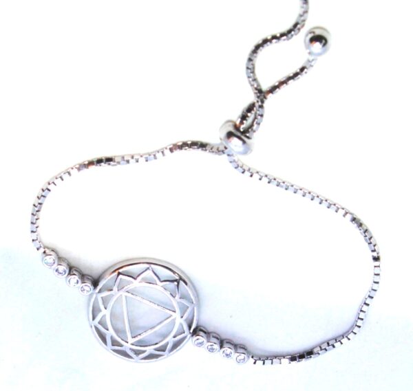 Ladies  Brecalate 925 Sterling Silver