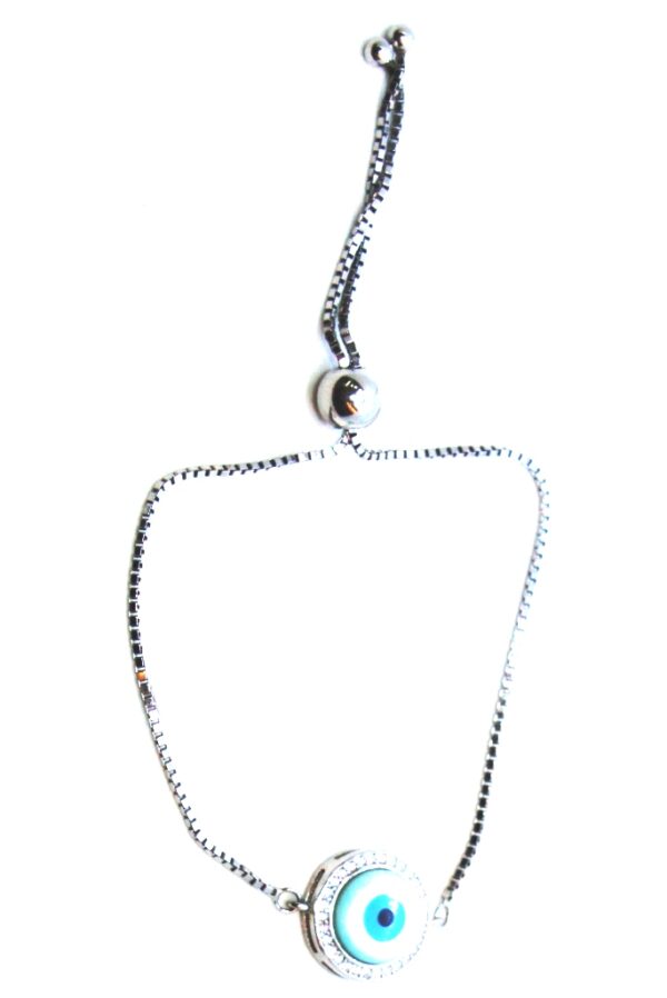 Ladies  Brecalate 925 Sterling Silver