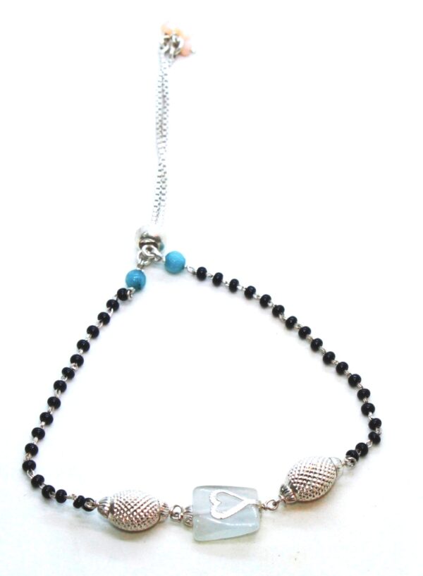 Ladies  Brecalate 925 Silver