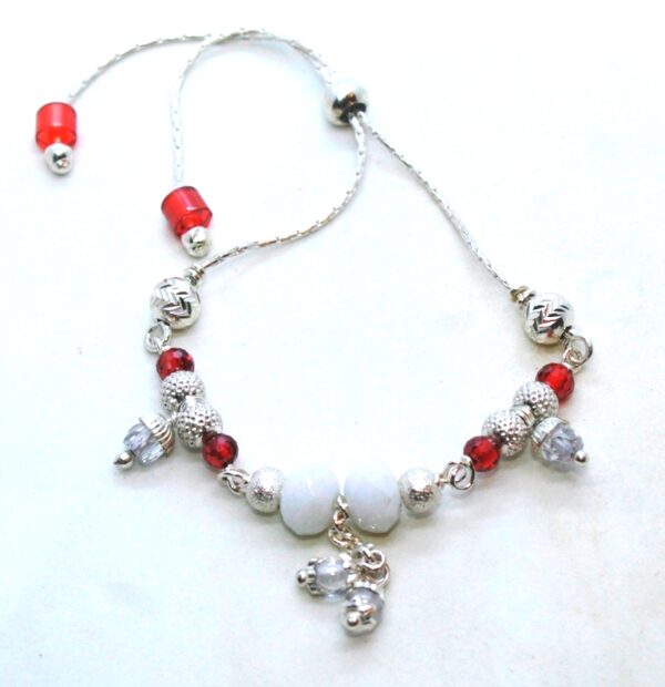Ladies  Brecalate 925 Silver