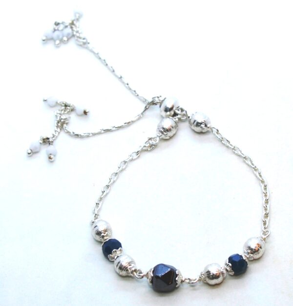 Ladies  Brecalate 925 Silver