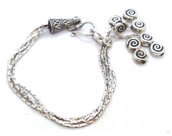 Ladies  Brecalate 925 Silver