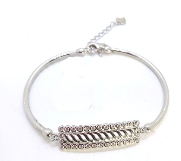 Ladies Bracelet 925 silver
