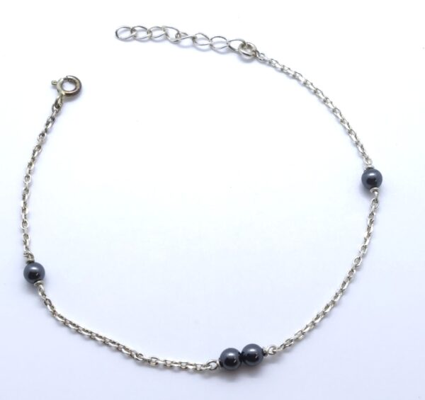Ladies Bracelet 925 silver