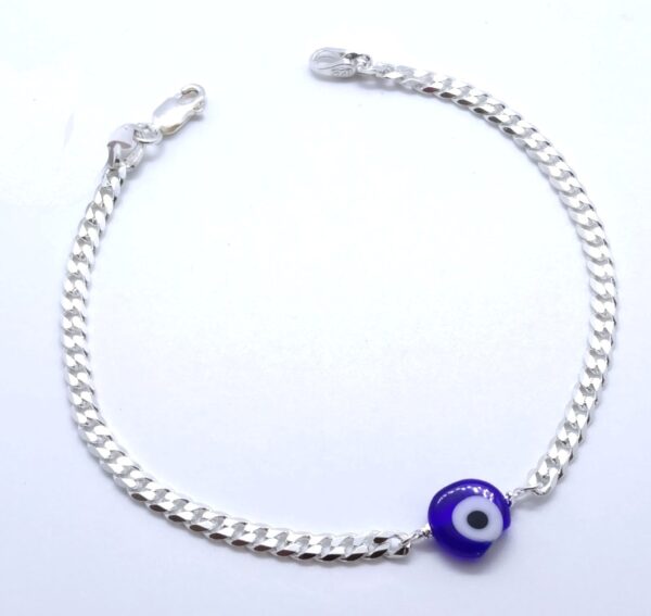 Ladies Bracelet 925 silver