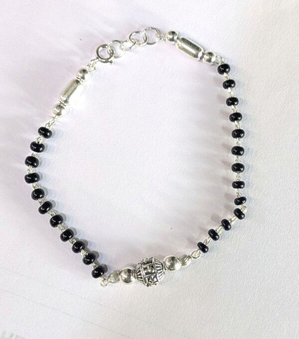 Ladies Bracelet silver