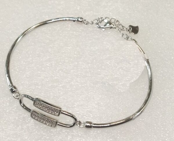 Ladies Bracelet 925 silver