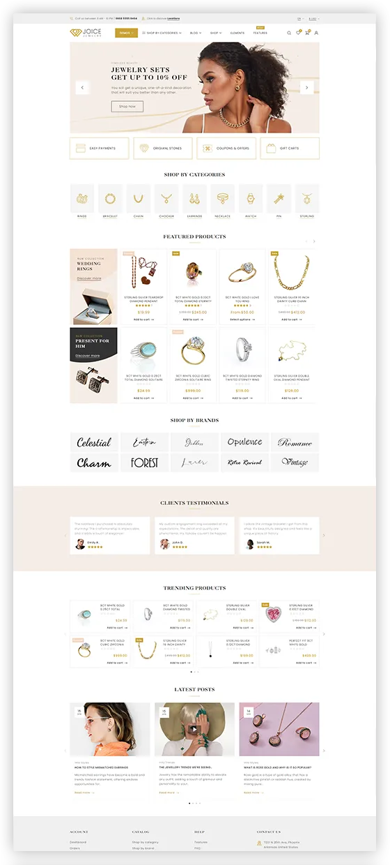 Aabhushan Jewellers