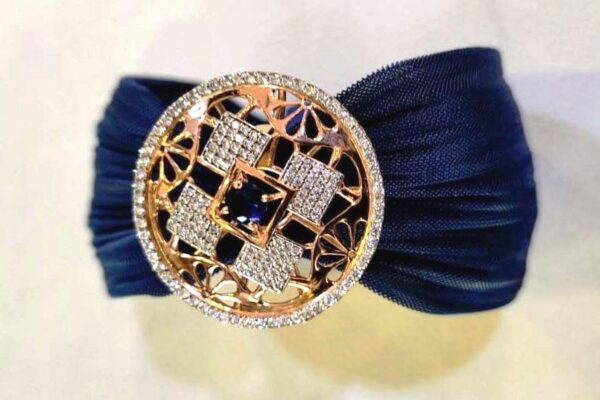 Ladies Bracelet silver