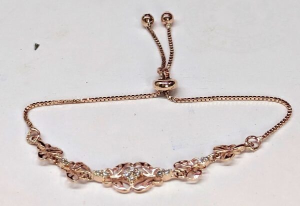 Ladies Bracelet silver