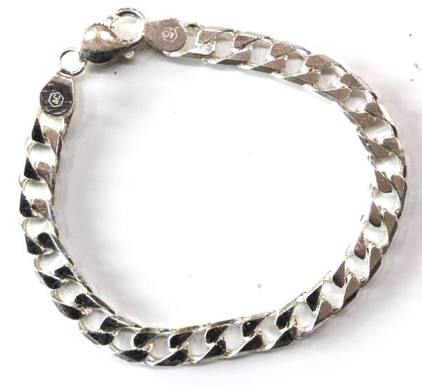 Brecalate Male 925 silver