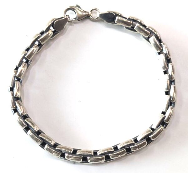 Brecalate Male  925 silver