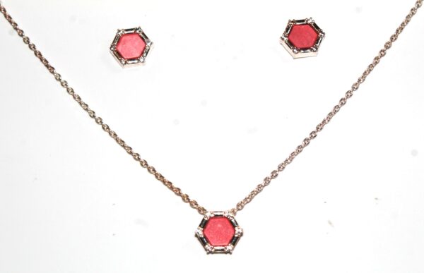 Tanmaniya 925 silver