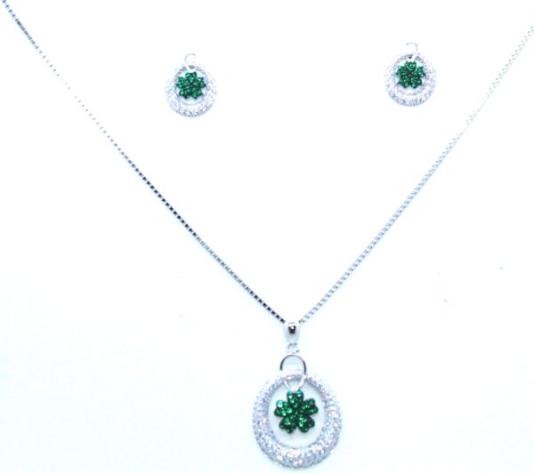 Tanmaniya 925 silver