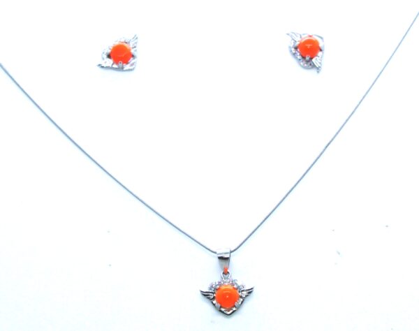 Tanmaniya 925 silver