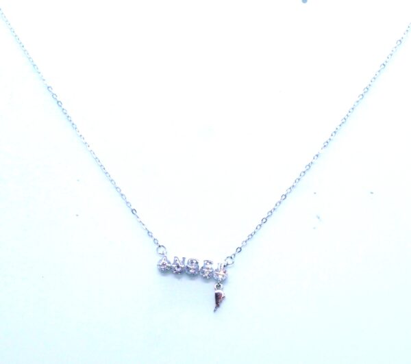 Tanmaniya 925 silver