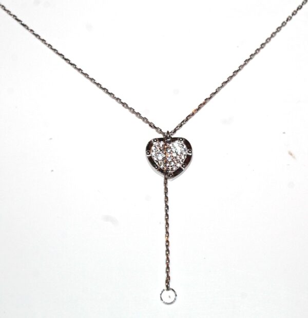 Tanmaniya 925 silver