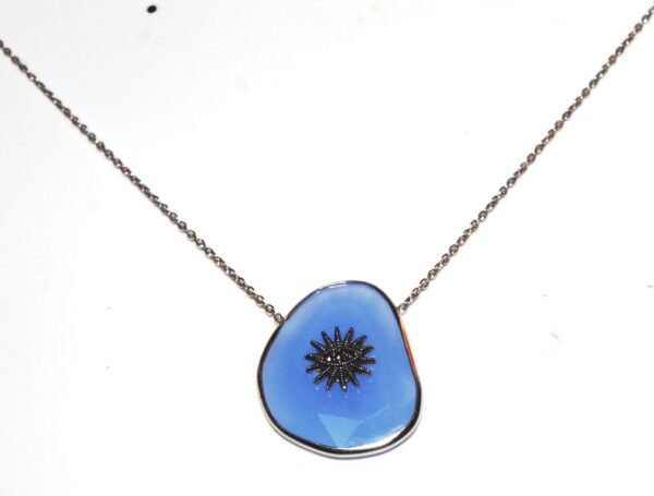 Tanmaniya 925 silver