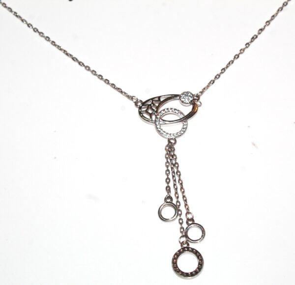 Tanmaniya 925 silver