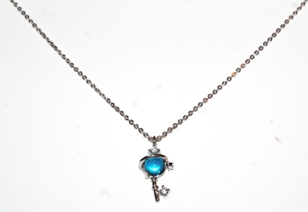 Tanmaniya 925 silver
