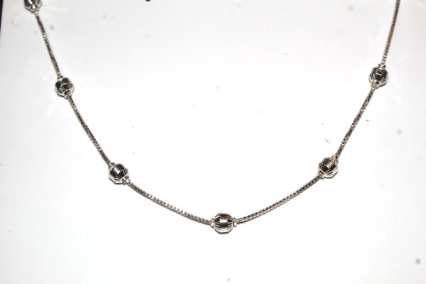 Tanmaniya 925 silver