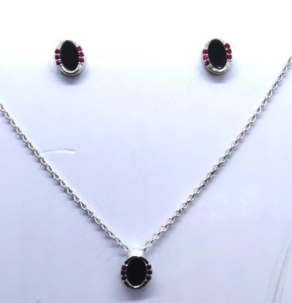 Tanmaniya 925 silver