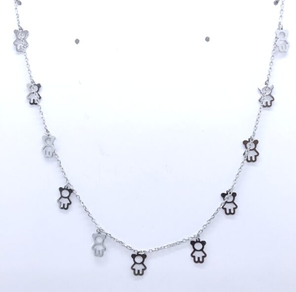 Tanmaniya 925 silver