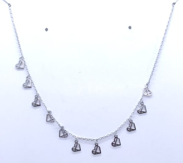 Tanmaniya 925 silver