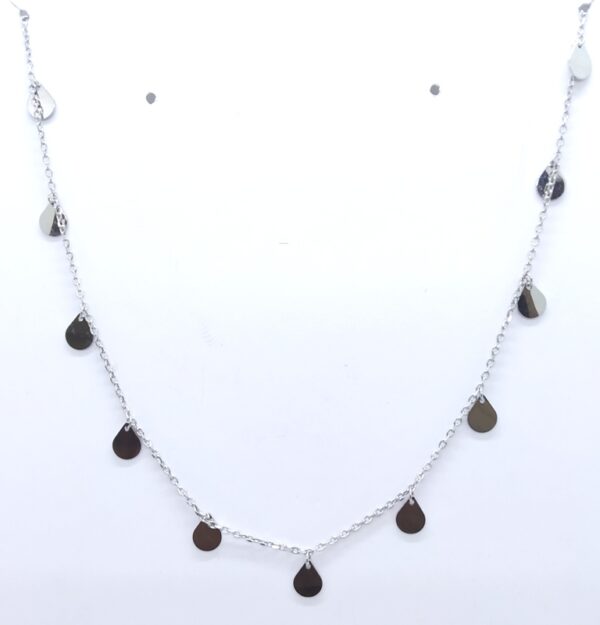 Tanmaniya 925 silver
