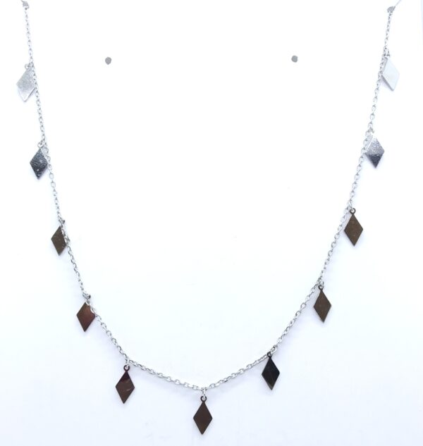 Tanmaniya 925 silver