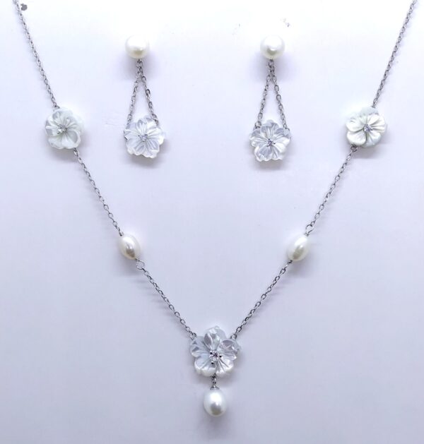 Tanmaniya 925 silver