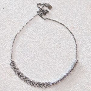 Tanmaniya silver
