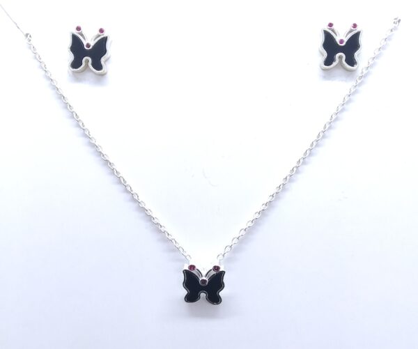 Tanmaniya 925 silver