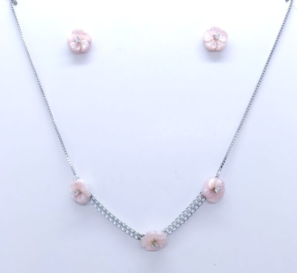 Tanmaniya 925 silver